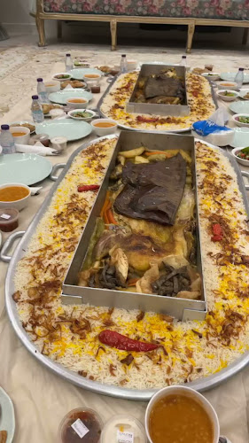 Opinii despre فنون المدفون în جدة - الضيافة