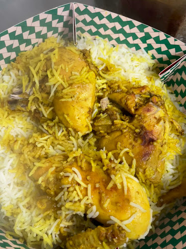 Opinii despre متروس în الرياض - الضيافة