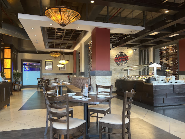 ستيك هاوس - الرياض