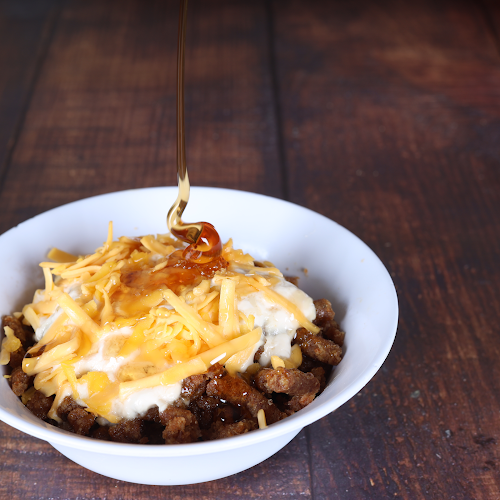 مطعم بانعمة - الضيافة