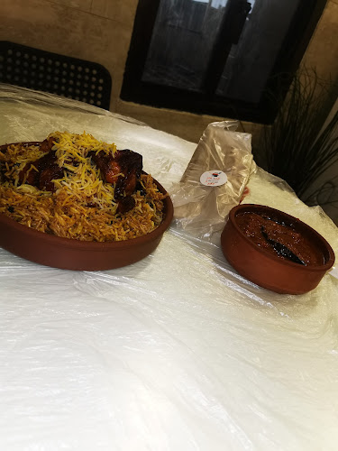 مطاعم ومطابخ قدر وصاج الطعم الحجازي الأصيل - جدة