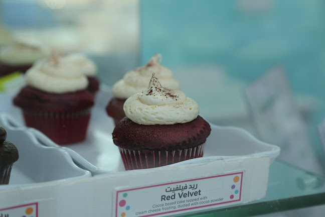 هاوس اوف كب كيك - جدة