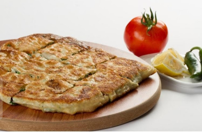 مطعم ريمان فرع القمرية