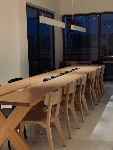 برو كرو - الضيافة