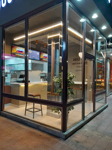 Comentarii opinii despre إمبوس برجر