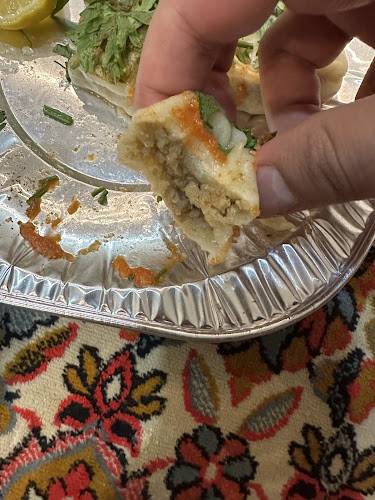 المذاق الحجازي - حائل