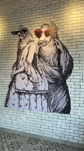 ويبر برجر | Weber Burger - الدمام