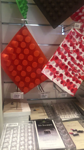 مركز ديكور الكيك - الضيافة