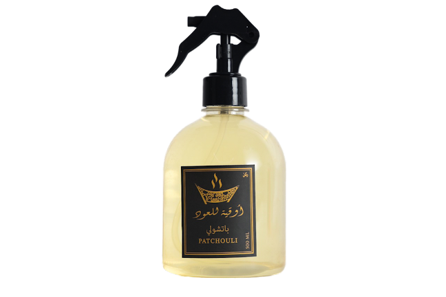 ركن اوقية للعود - الضيافة