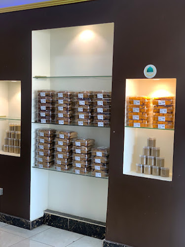 مخبوزات الخيرة - الضيافة