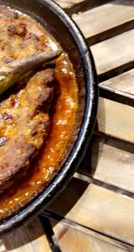 Opinii despre مذاق الفخار în الخبر - الضيافة