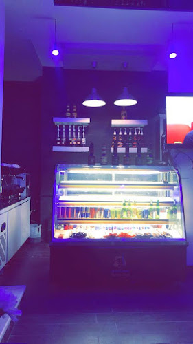 مقهى الساهر