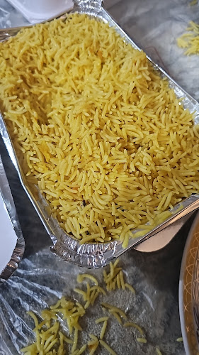 مطعم الكرم البخاري 2 - جدة