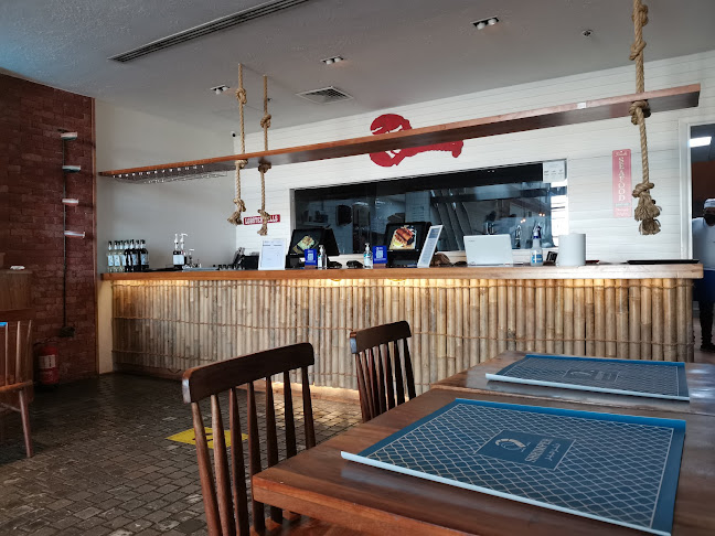 شرمبر - الضيافة