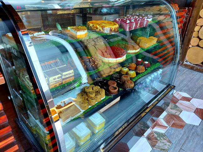 Comentarii opinii despre سبال كافيه sepal caffee