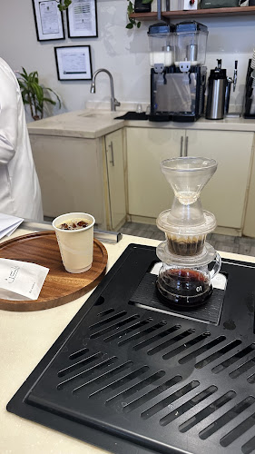 ماكث | Maketh - الضيافة