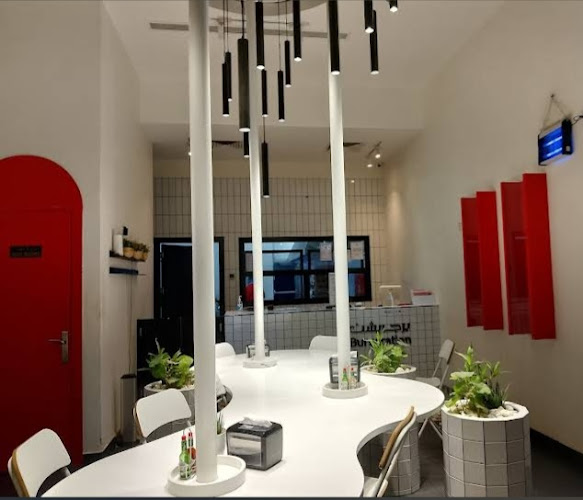 شونيز - الضيافة