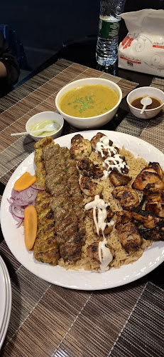 Opinii despre حار و حراق în جدة - الضيافة