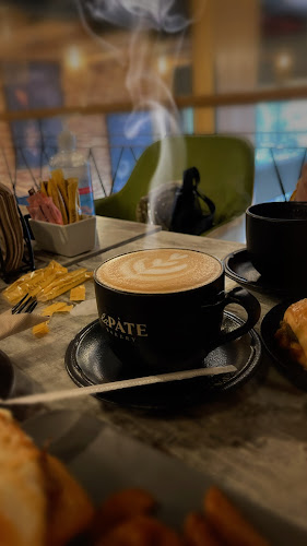 Comentarii opinii despre Lapate Lounge لابات لونج