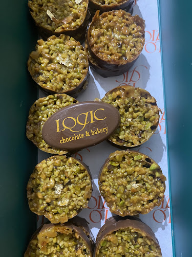 Logic | لوجيك - الضيافة