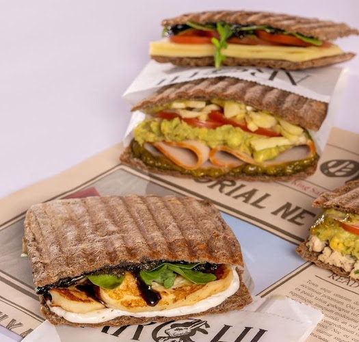 ارتشي - الضيافة