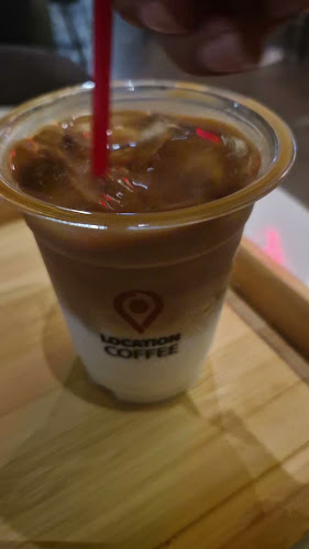 لوكيشن كافي - جدة