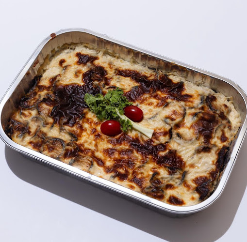 Asma kitchen - البكيرية