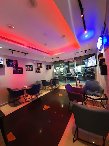 نيارا كافيه