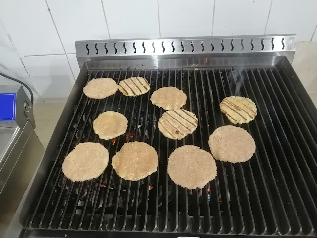 مطعم برجر جوهر