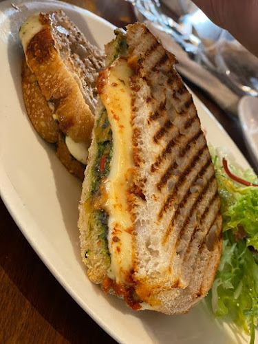 إيرث كافيه - جدة