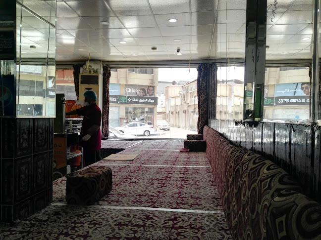 Comentarii opinii despre مطعم قلعة المدينة البخاري