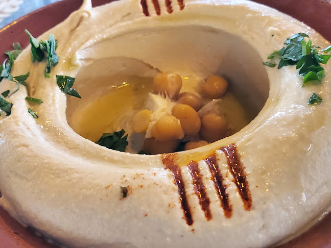 Comentarii opinii despre مطعم الكوفيّة