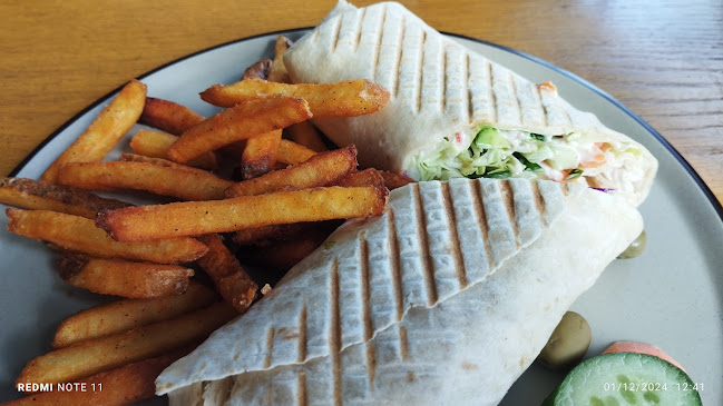 TEA TIME RAKAH (وقت الشاي)