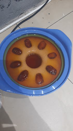 Comentarii opinii despre مهيلة الكرم