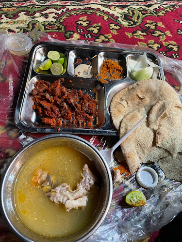 أطايب للمقادم البلدي والسيريه