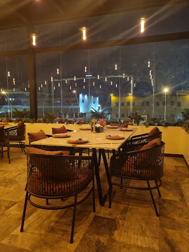 تريزر للمأكولات الهندية - الرياض