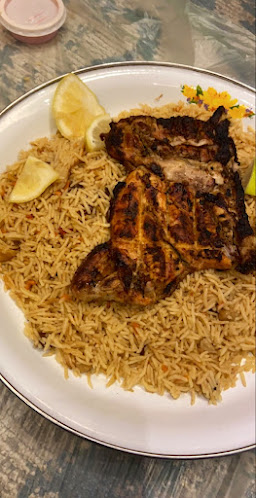 Comentarii opinii despre مطعم الفارسي للبخاري