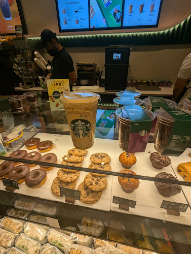ستاربكس - starbucks - المجمعة