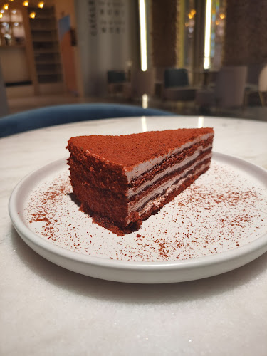 cataleya cafe كتاليا كافيه - الضيافة