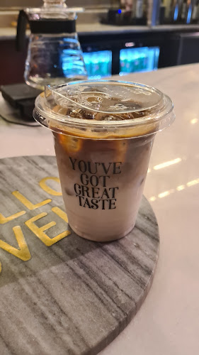 Comentarii opinii despre Solo Coffee