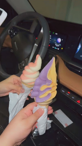 Opinii despre Bocado Ice Cream Truck | ايسكريم بوكادو în الدمام - الضيافة