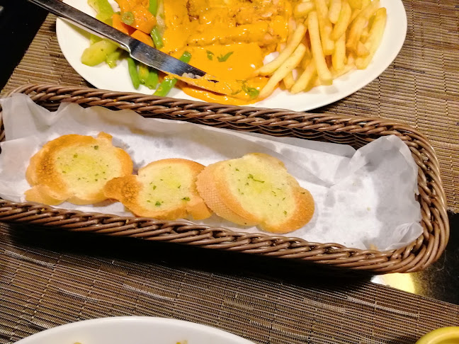 Opinii despre حار و حراق în جدة - الضيافة