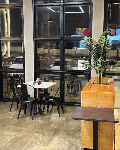 تشيكس - الضيافة