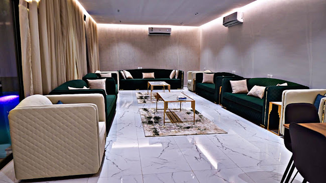 موسسة سلمي الرفاعي للتجارة - الضيافة