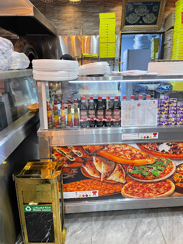 فلافل البلد - جدة