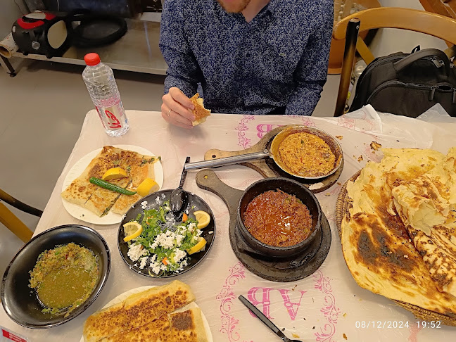 طريق العروبة، العليا، الرياض 12244