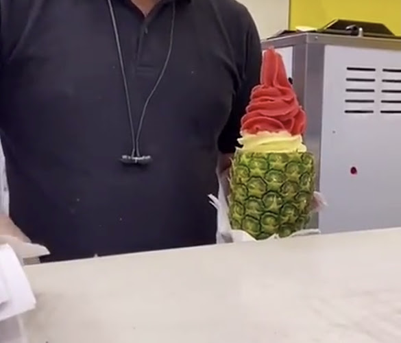 الوان الثلج - الضيافة