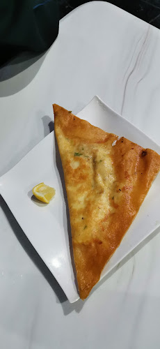 مطعم هنا تونس - جدة