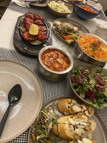 Opinii despre مطعم ليلاس / LILAS în عرعر - الضيافة