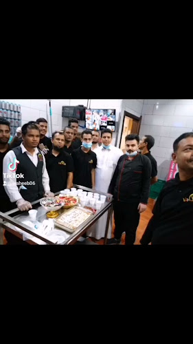 حاشي باشا - املج